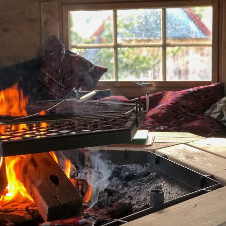 Nan'S Cottage Бьюли Экстерьер фото