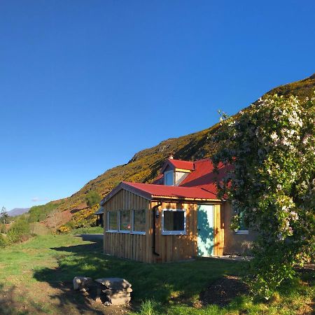 Nan'S Cottage Бьюли Экстерьер фото