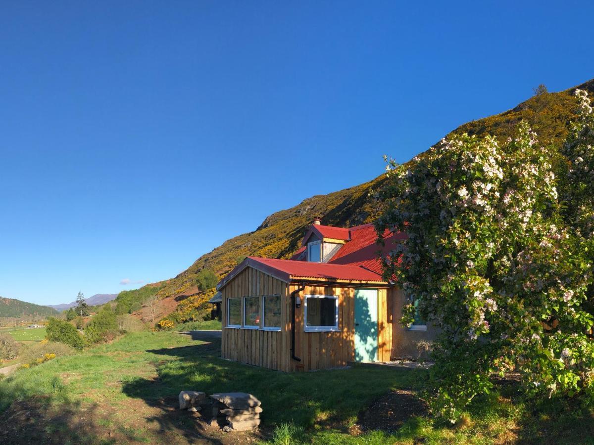 Nan'S Cottage Бьюли Экстерьер фото