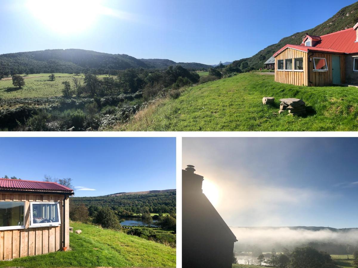 Nan'S Cottage Бьюли Экстерьер фото