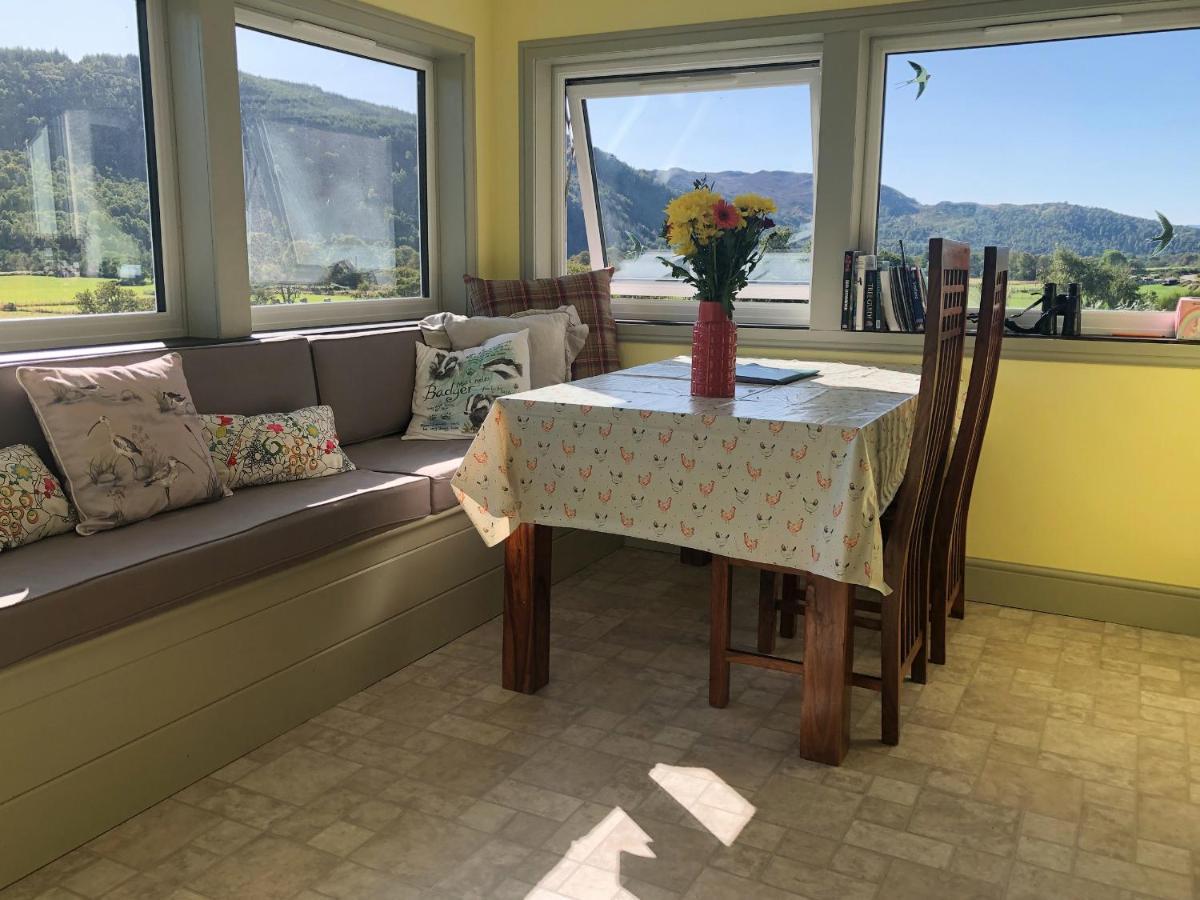 Nan'S Cottage Бьюли Экстерьер фото