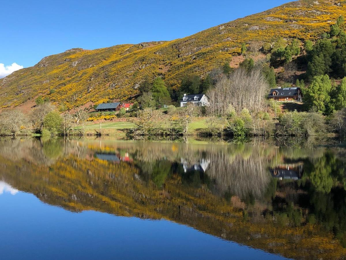 Nan'S Cottage Бьюли Экстерьер фото