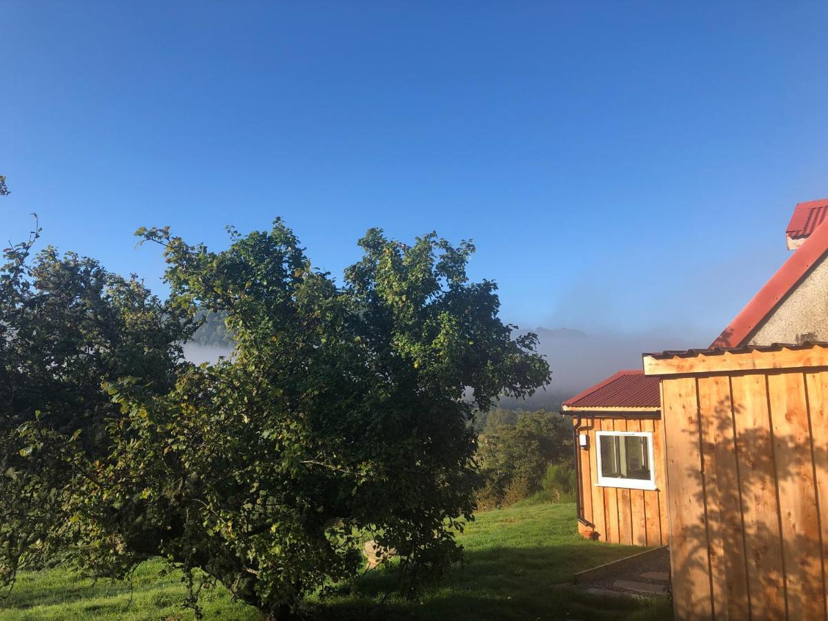 Nan'S Cottage Бьюли Экстерьер фото