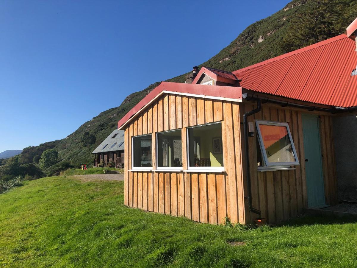 Nan'S Cottage Бьюли Экстерьер фото