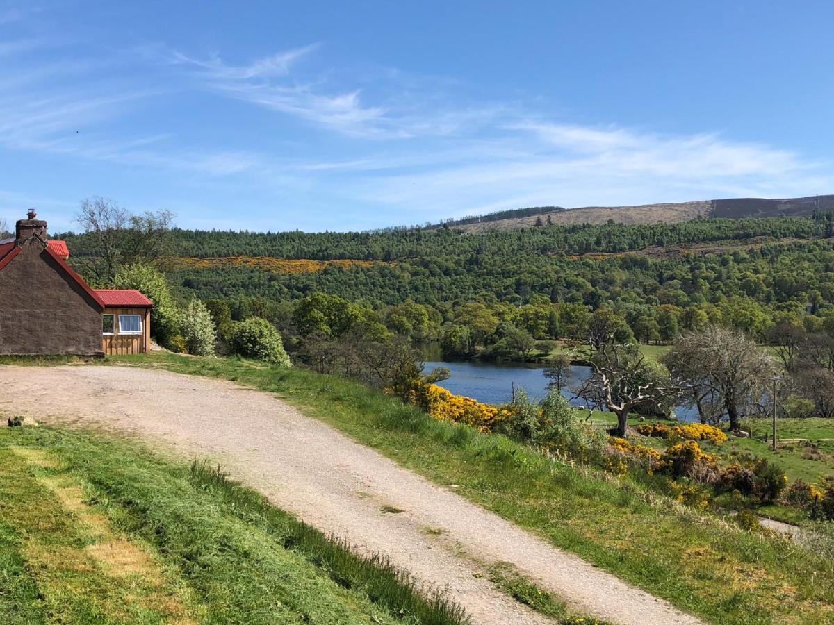 Nan'S Cottage Бьюли Экстерьер фото