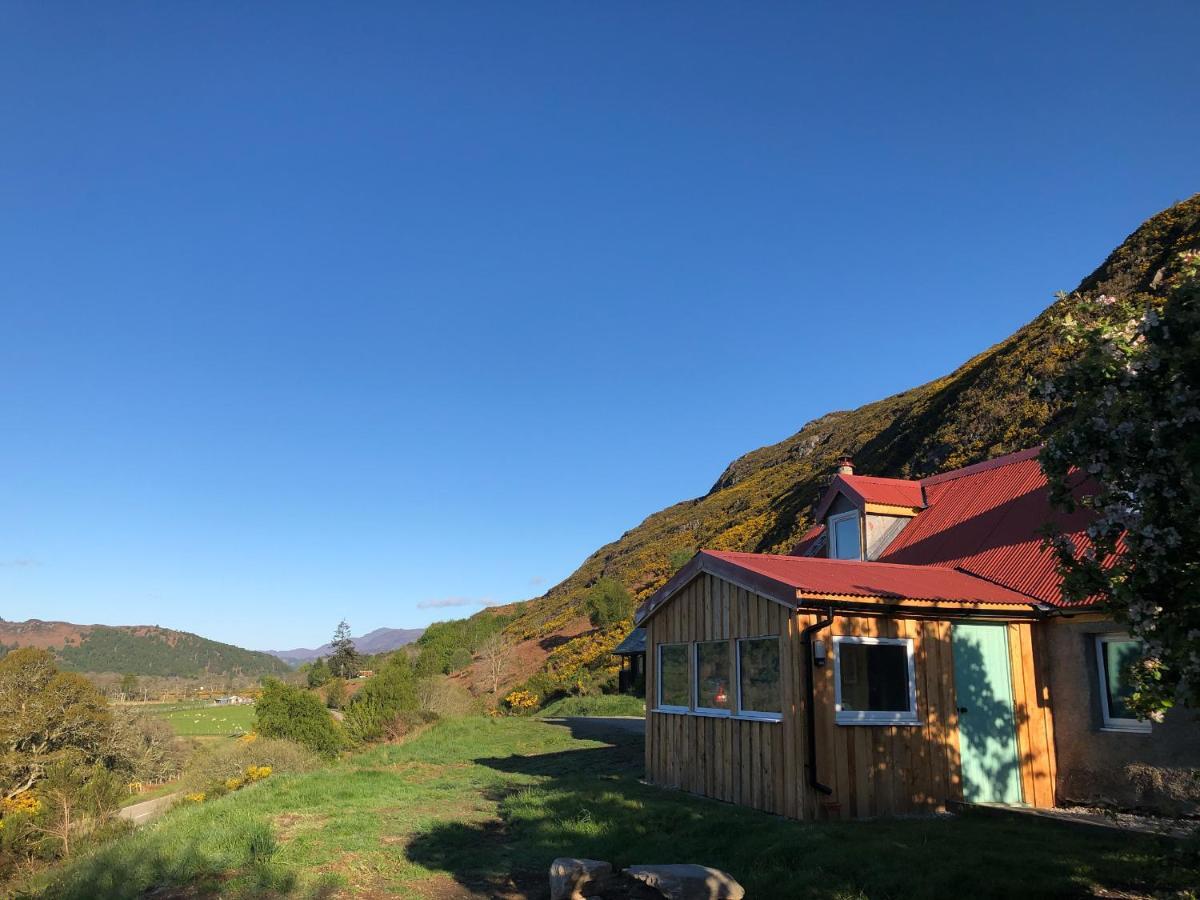Nan'S Cottage Бьюли Экстерьер фото